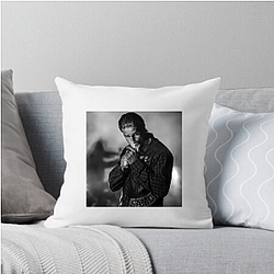 Jax Teller Merch For Fans Jax Teller Pillows Cover