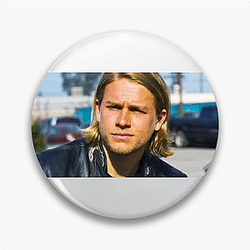 Jax Teller Merchandise Jax Teller Pins