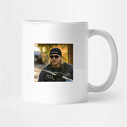 Jax Teller Collection for fans Jax Teller Mugs