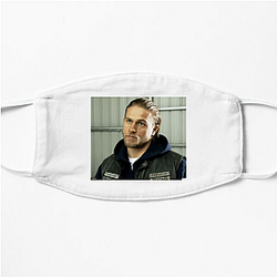 Jax Teller Merchandise For Fans Jax Teller Face Masks