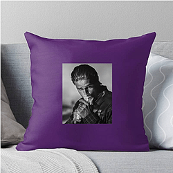 Jax Teller Limited Collection Jax Teller Pillows Cover