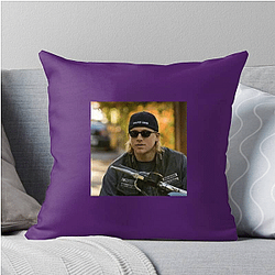 Jax Teller Collection for fans Jax Teller Pillows Cover