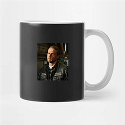 Jax Teller Merch Collection Jax Teller Mugs