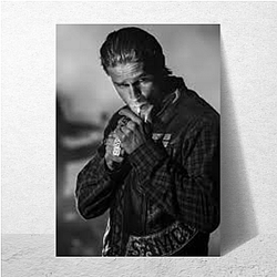 Jax Teller Merch For Fans Jax Teller Posters
