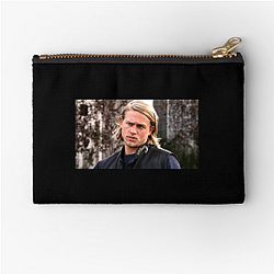 Jax Teller Special Collection Jax Teller Zipper Pouches