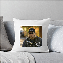 Jax Teller Collection for fans Jax Teller Pillows Cover