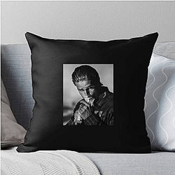 Jax Teller Limited Collection Jax Teller Pillows Cover