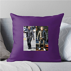 Jax Teller Fan Art Jax Teller Pillows Cover