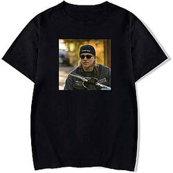 Jax Teller Collection for fans Jax Teller T-Shirts