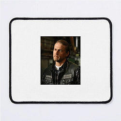 Jax Teller Merch Collection Jax Teller Mouse Pads