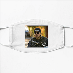 Jax Teller Collection for fans Jax Teller Face Masks