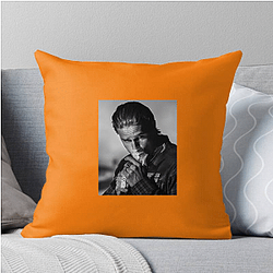 Jax Teller Limited Collection Jax Teller Pillows Cover