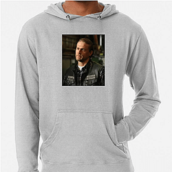Jax Teller Merch Collection Jax Teller Hoodies