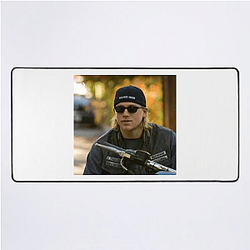 Jax Teller Collection for fans Jax Teller Mouse Pads