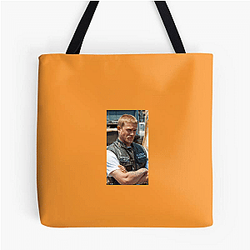 Jax Teller Signature Jax Teller Bags