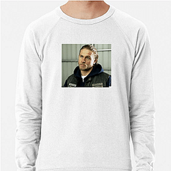 Jax Teller Merchandise For Fans Jax Teller Sweatshirts