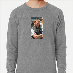 Jax Teller Signature Jax Teller Sweatshirts