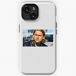 Jax Teller Merchandise Jax Teller Samsung Cases