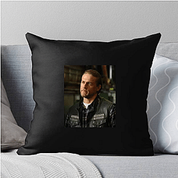 Jax Teller Merch Collection Jax Teller Pillows Cover