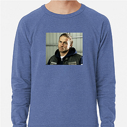 Jax Teller Merchandise For Fans Jax Teller Sweatshirts