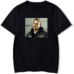 Jax Teller Merchandise For Fans Jax Teller T-Shirts
