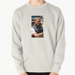 Jax Teller Signature Jax Teller Sweatshirts