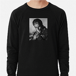 Jax Teller Limited Collection Jax Teller Sweatshirts