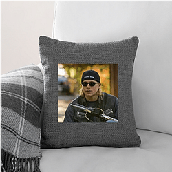 Jax Teller Collection for fans Jax Teller Pillows Cover