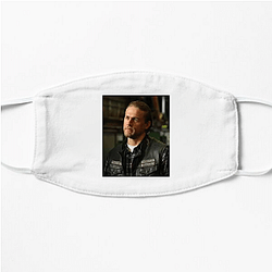 Jax Teller Merch Collection Jax Teller Face Masks