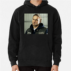 Jax Teller Merchandise For Fans Jax Teller Hoodies