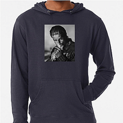 Jax Teller Limited Collection Jax Teller Hoodies