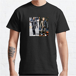 Jax Teller Fan Art Jax Teller T-Shirts