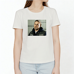Jax Teller Merchandise For Fans Jax Teller T-Shirts