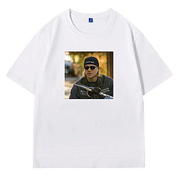 Jax Teller Collection for fans Jax Teller T-Shirts