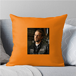 Jax Teller Merch Collection Jax Teller Pillows Cover