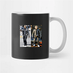 Jax Teller Fan Art Jax Teller Mugs