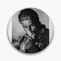 Jax Teller Limited Collection Jax Teller Pins