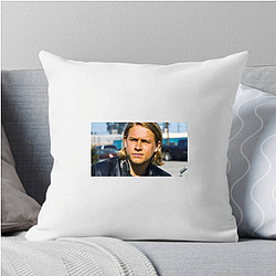Jax Teller Merchandise Jax Teller Pillows Cover