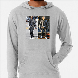Jax Teller Fan Art Jax Teller Hoodies