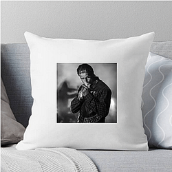 Jax Teller Merch For Fans Jax Teller Pillows Cover