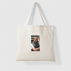 Jax Teller Signature Jax Teller Bags