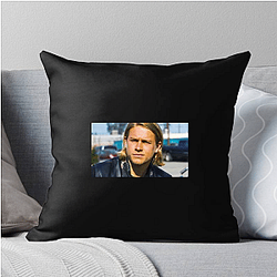 Jax Teller Merchandise Jax Teller Pillows Cover
