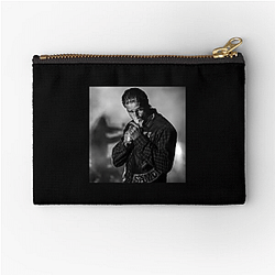 Jax Teller Merch For Fans Jax Teller Zipper Pouches
