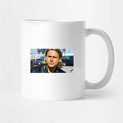 Jax Teller Merchandise Jax Teller Mugs