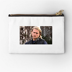 Jax Teller Special Collection Jax Teller Zipper Pouches
