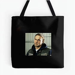 Jax Teller Merchandise For Fans Jax Teller Bags