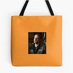 Jax Teller Merch Collection Jax Teller Bags