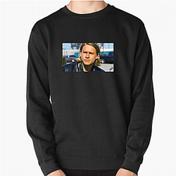 Jax Teller Merchandise Jax Teller Sweatshirts