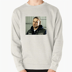 Jax Teller Merchandise For Fans Jax Teller Sweatshirts