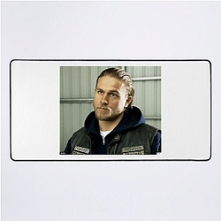 Jax Teller Merchandise For Fans Jax Teller Mouse Pads